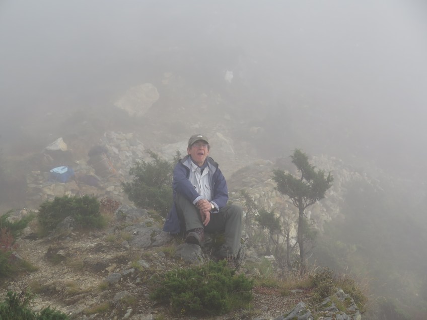 September 2015 between Mongla and Portse Tenga Nepal