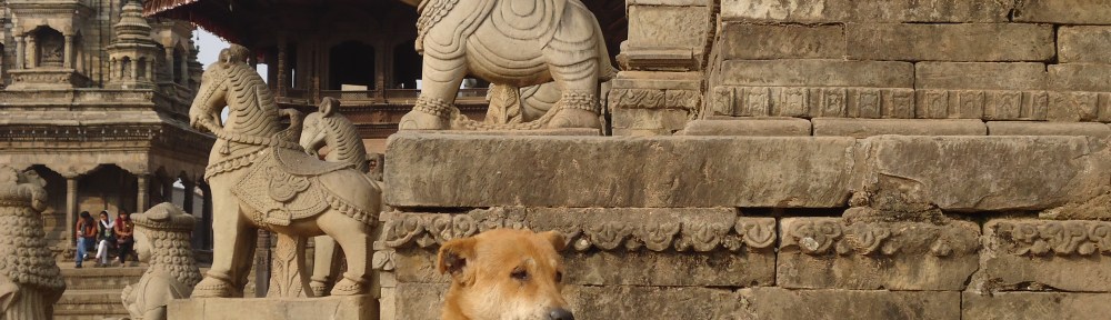 Durbar Square Bhaktapur Nepal