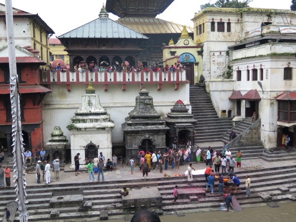 Pasupanthinath Kathmandu