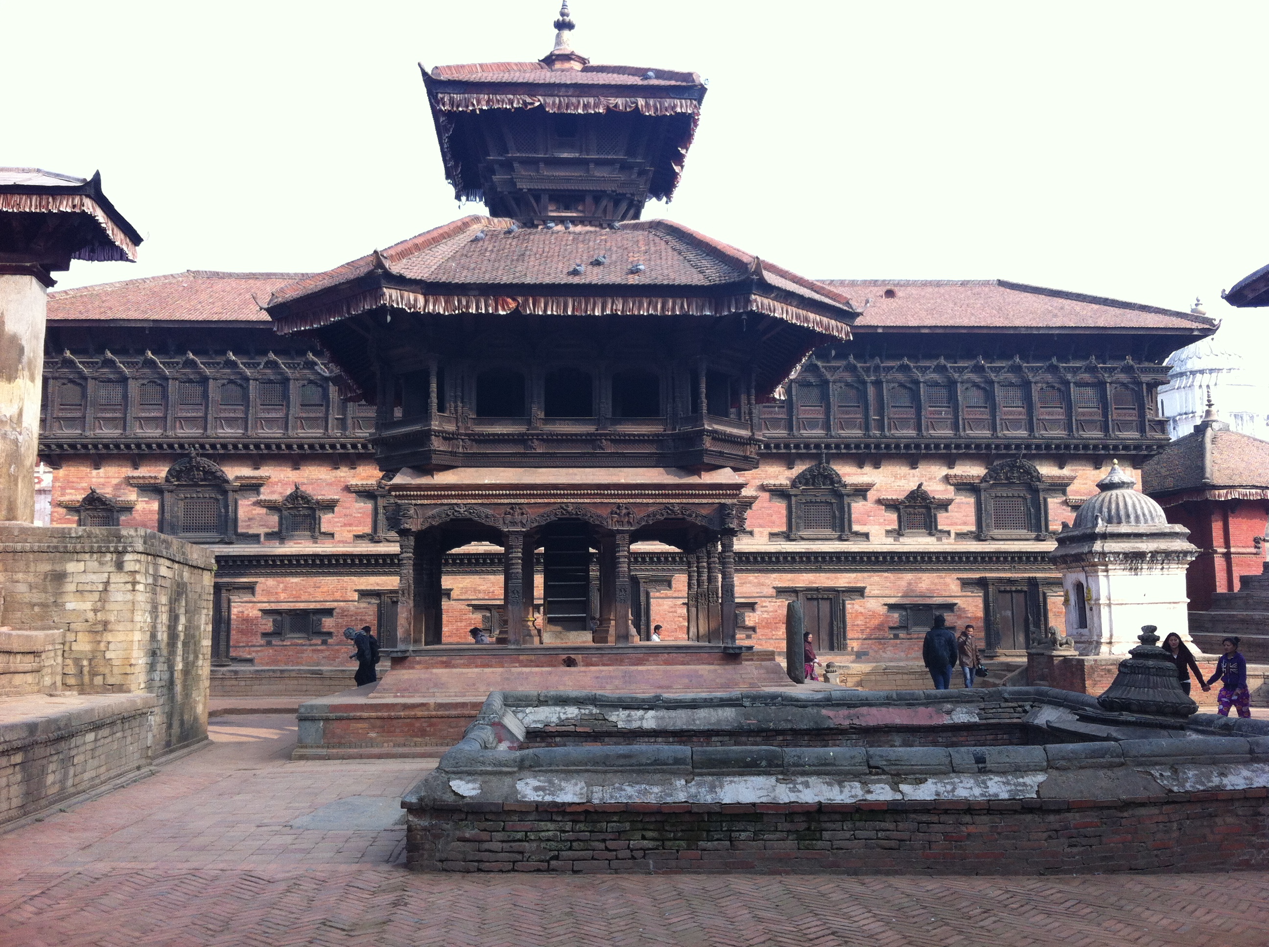 Bhaktapur Nepal