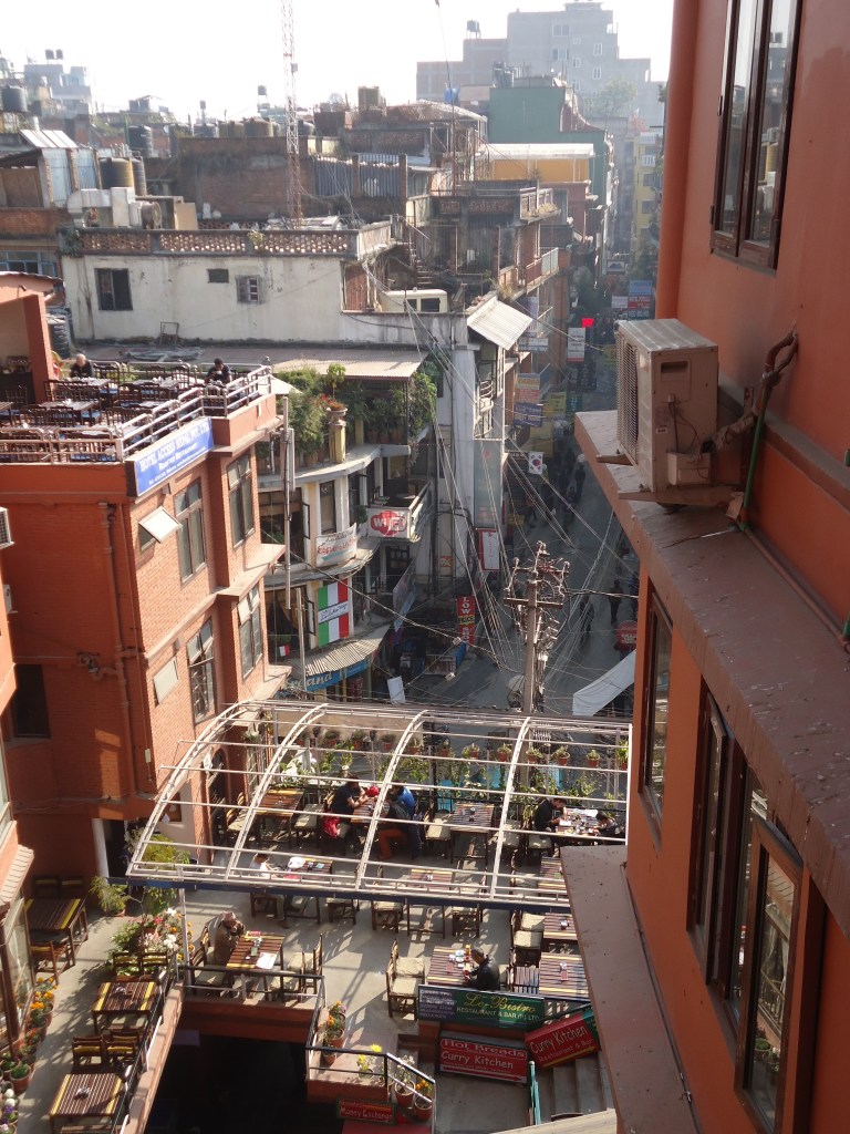 Kathmandu Hotel